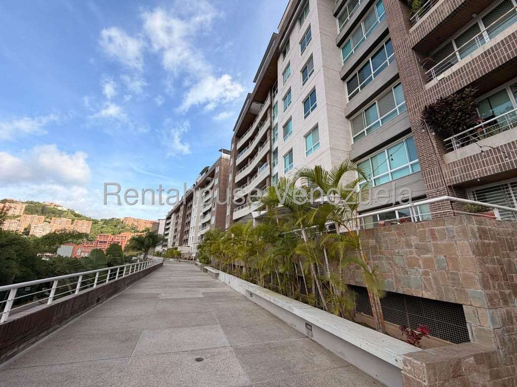 Apartamento en Escampadero, Caracas