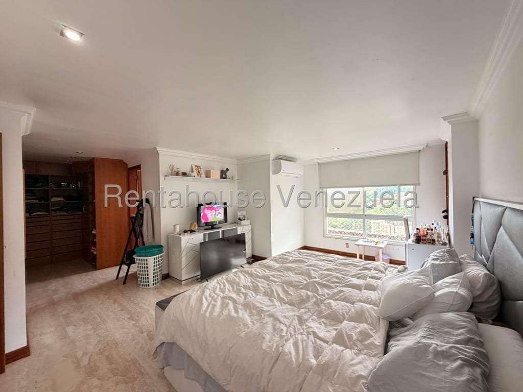 Apartamento en Escampadero, Caracas