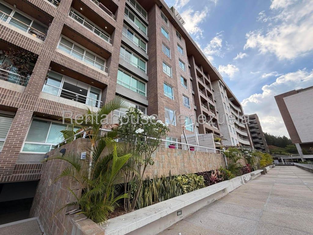 Apartamento en Escampadero, Caracas