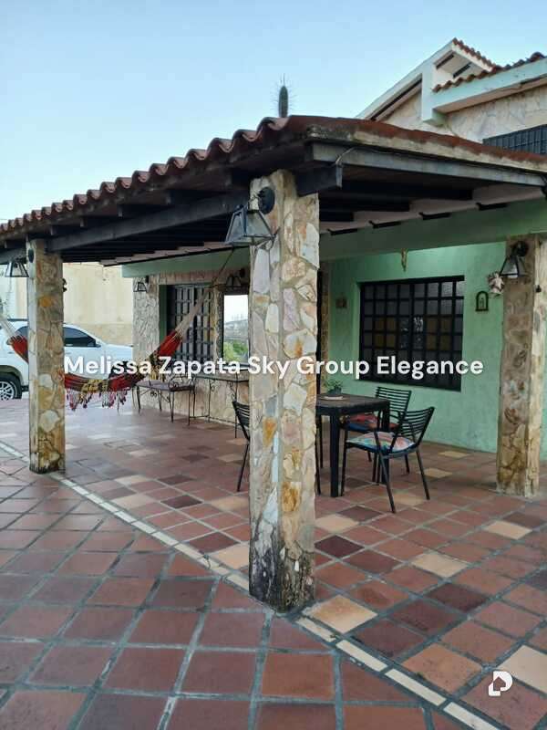 Casa en Barquisimeto – 5