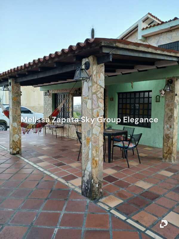 Casa en Barquisimeto – 5