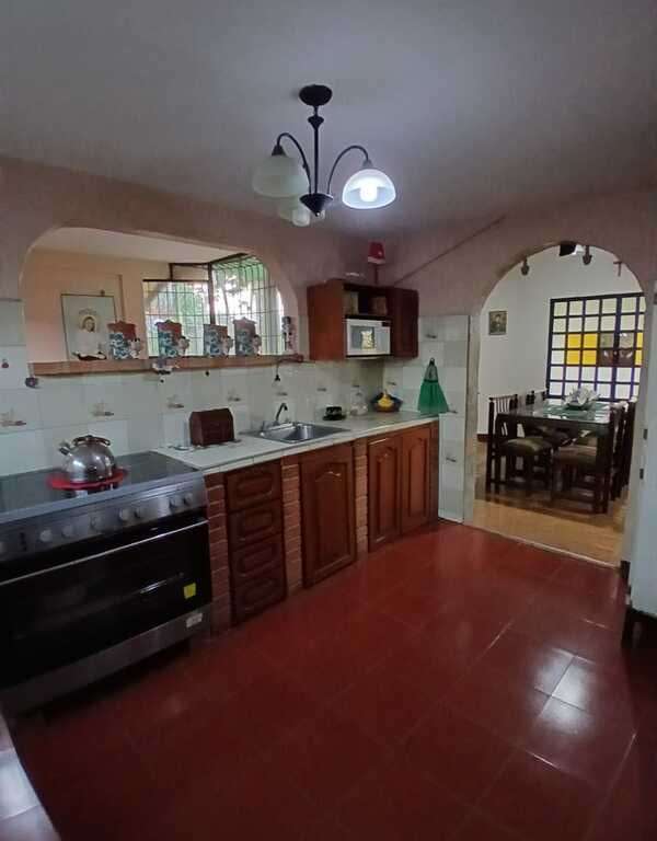 House in Barquisimeto - 1