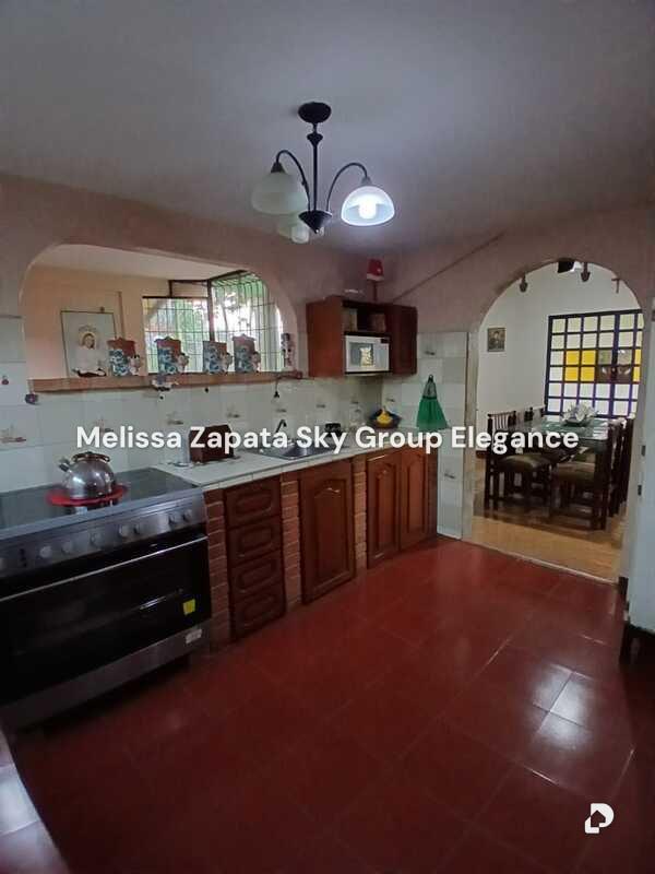 Casa en Barquisimeto – 1