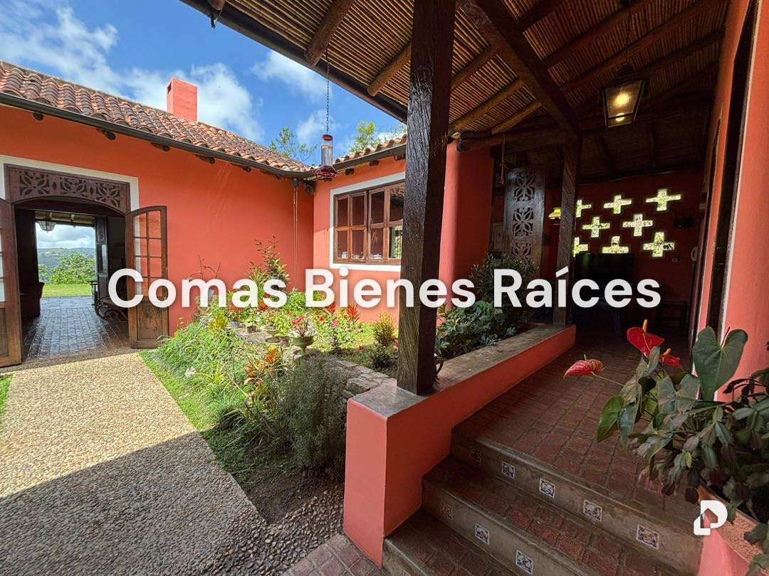 Casa en Oripoto, Caracas – 18