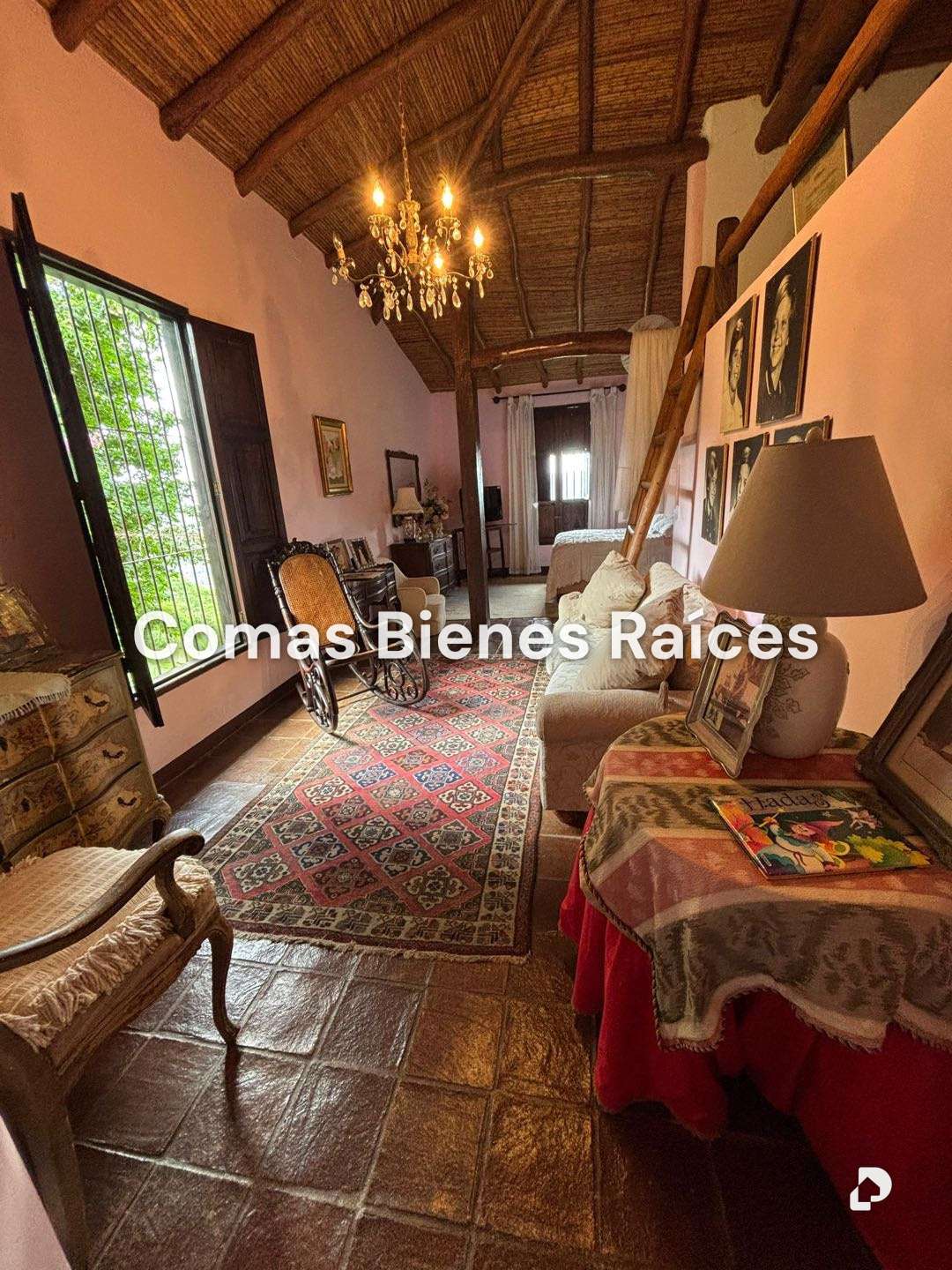 Casa en Oripoto, Caracas – 7