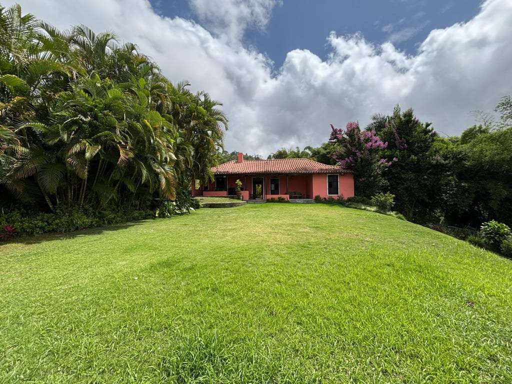 Casa en Oripoto, Caracas - 1