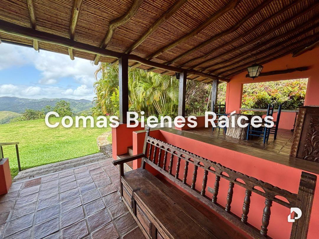 Casa en Oripoto, Caracas – 5