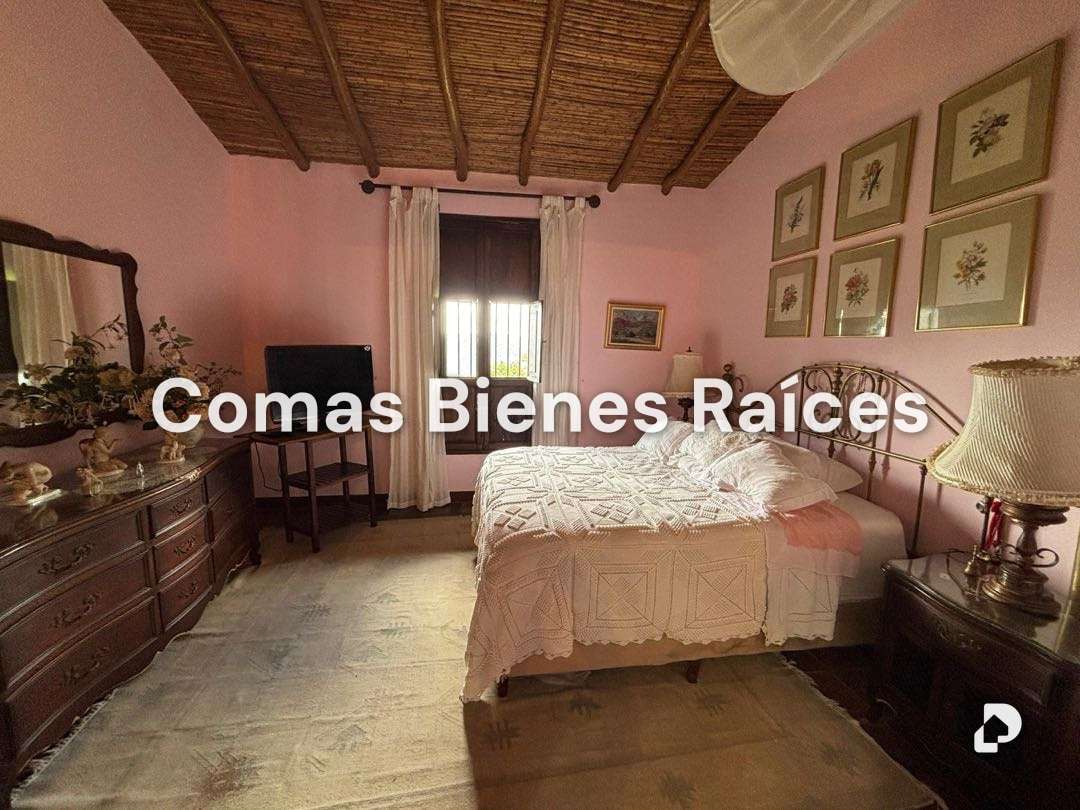 Casa en Oripoto, Caracas – 12