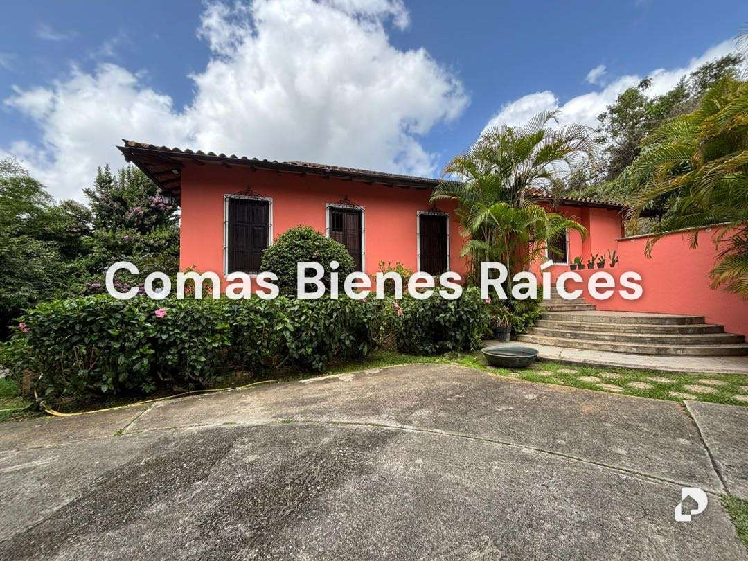 Casa en Oripoto, Caracas – 4