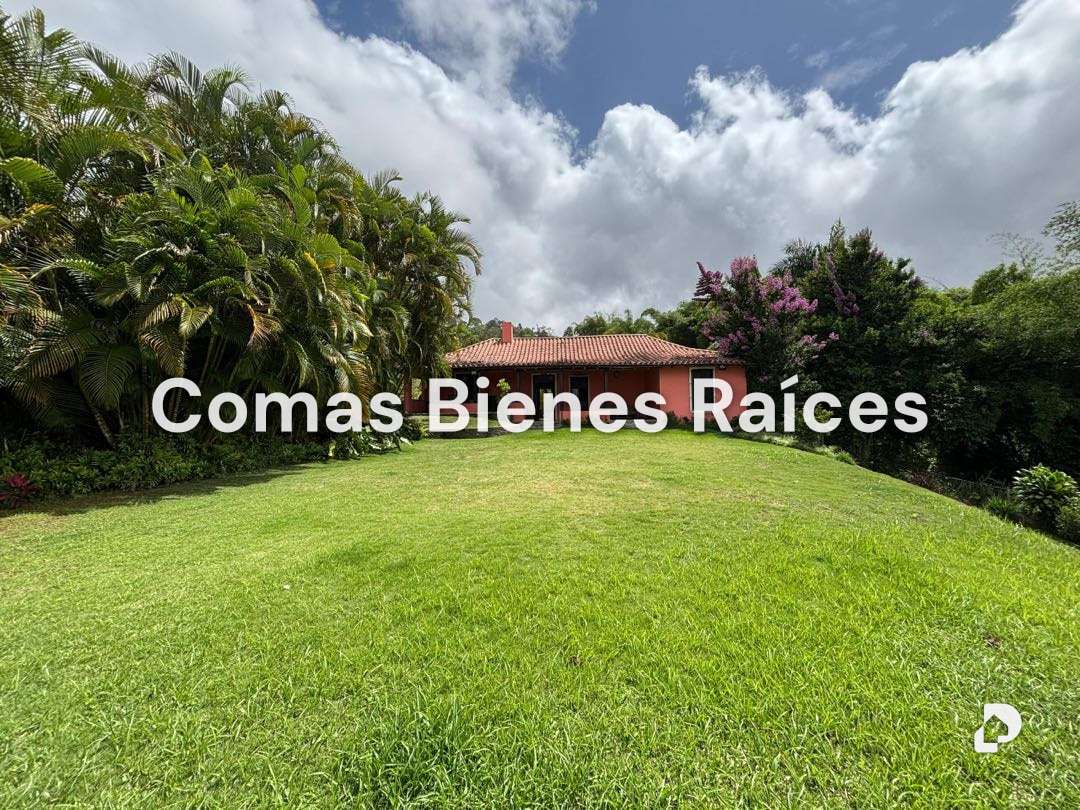 Casa en Oripoto, Caracas – 1