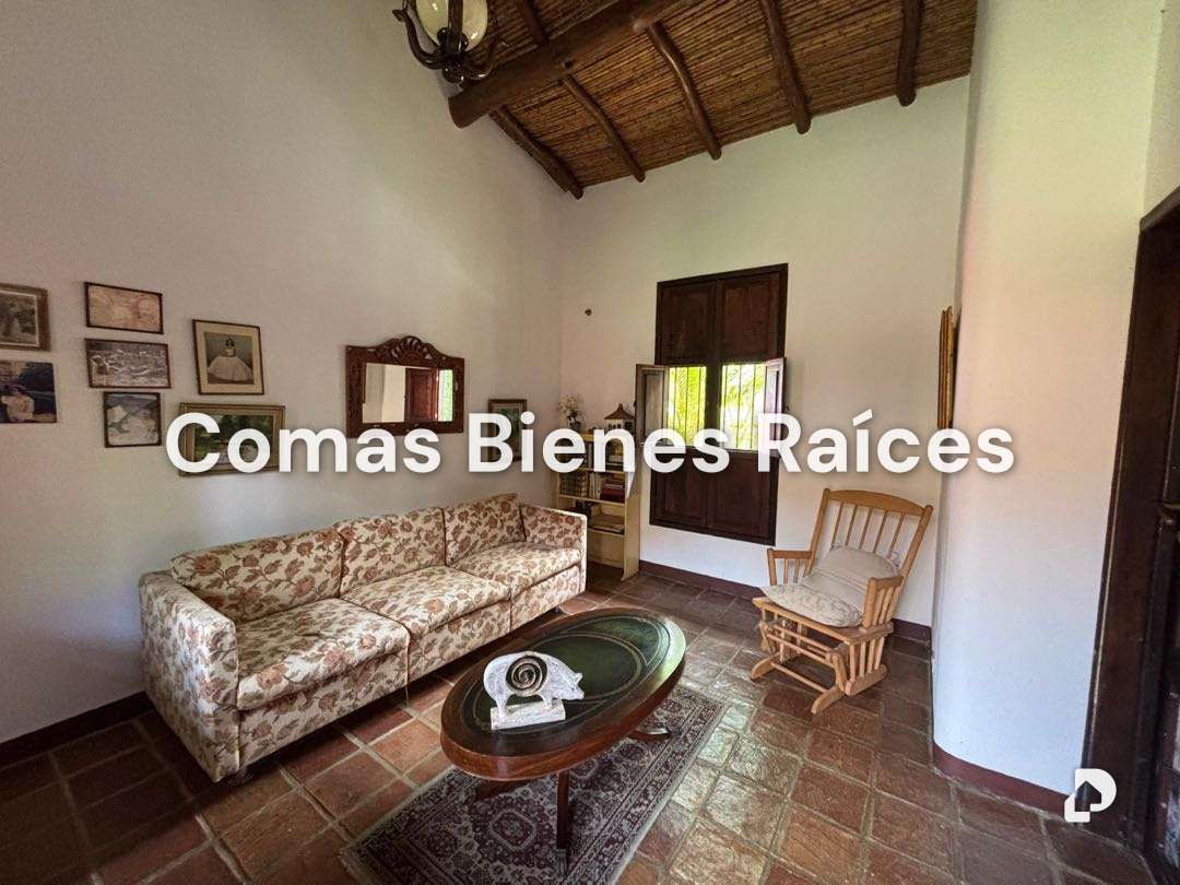 Casa en Oripoto, Caracas – 14