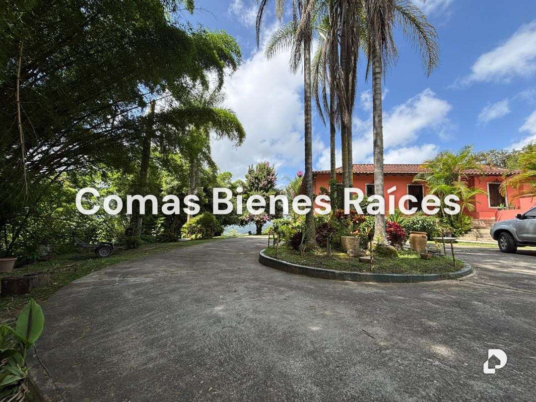 Casa en Oripoto, Caracas – 3