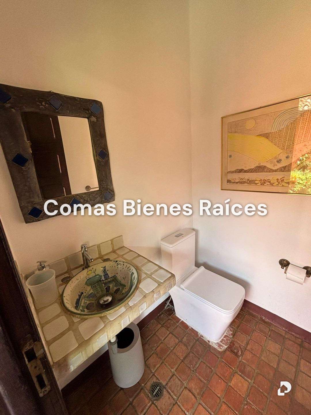 Casa en Oripoto, Caracas – 21