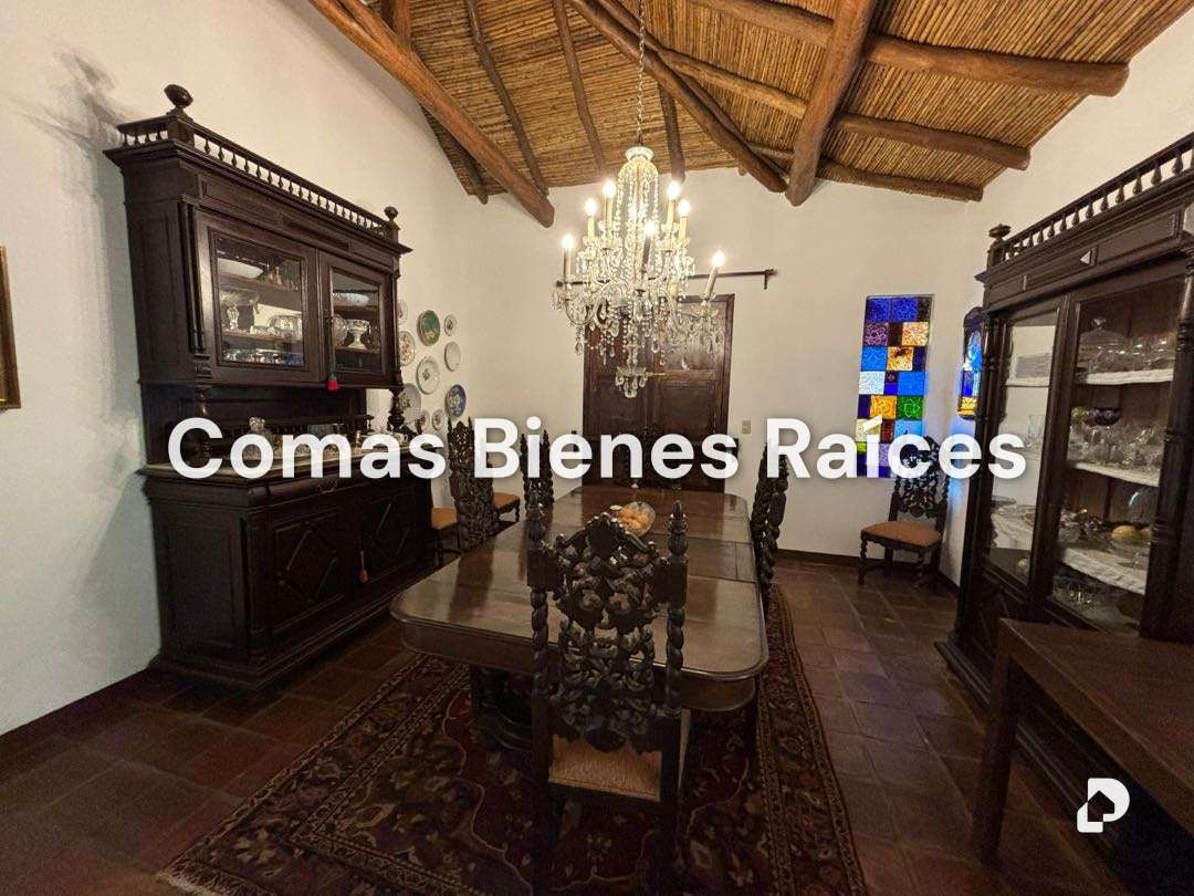 Casa en Oripoto, Caracas – 13