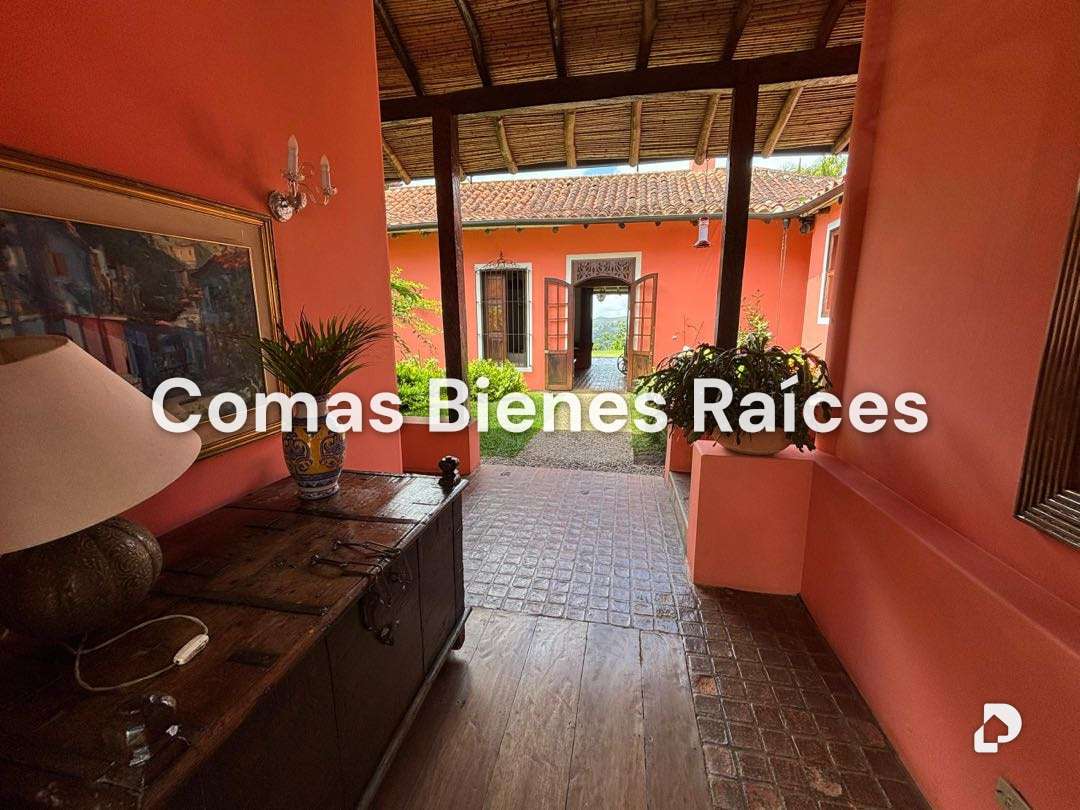 Casa en Oripoto, Caracas – 8