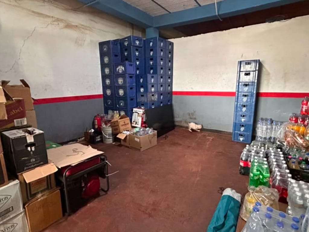 Local comercial en Tinaco