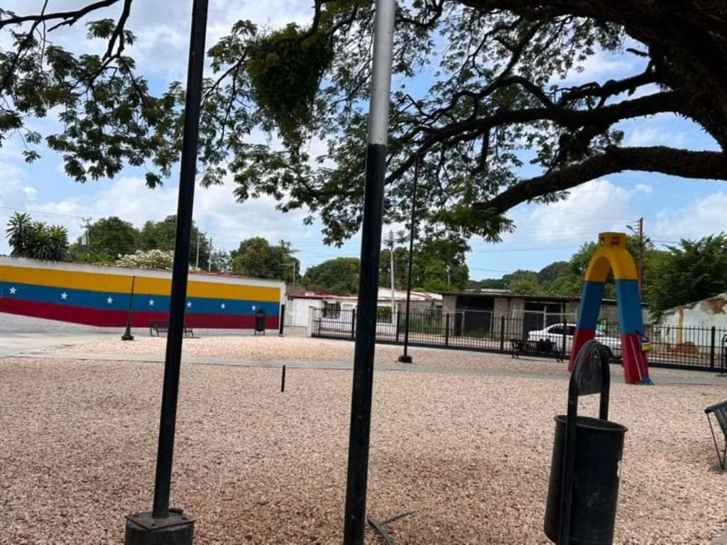 Local comercial en Tinaco