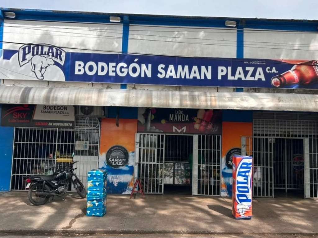 Local comercial en Tinaco