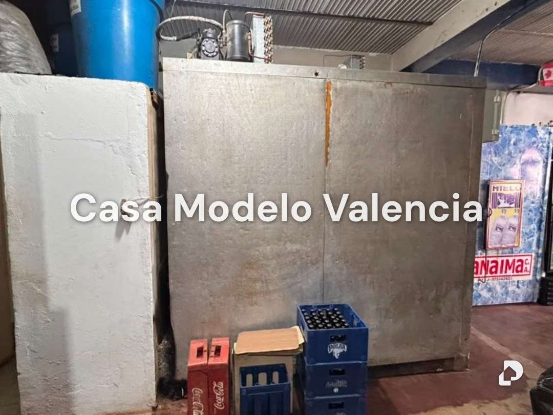 Local comercial en Tinaco – 12