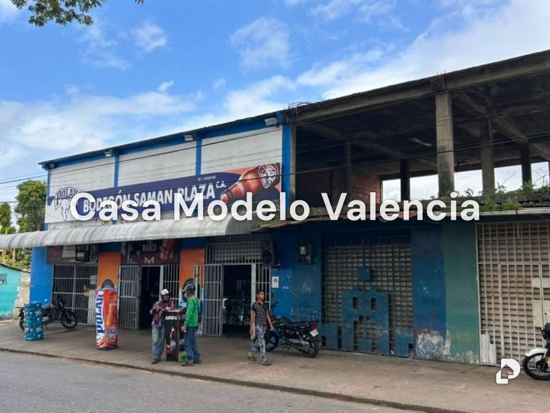 Local comercial en Tinaco – 14