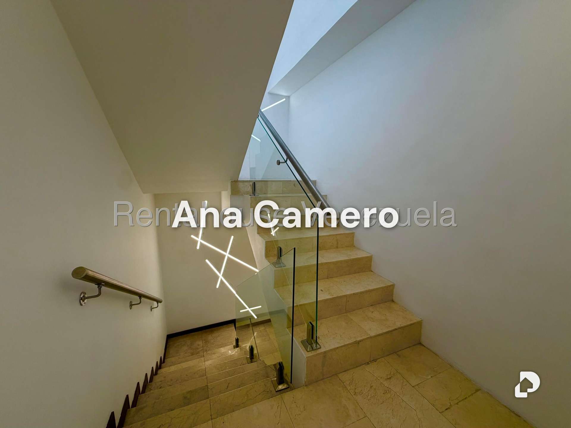 Apartamento en Los Naranjos de las Mercedes, Caracas – 15