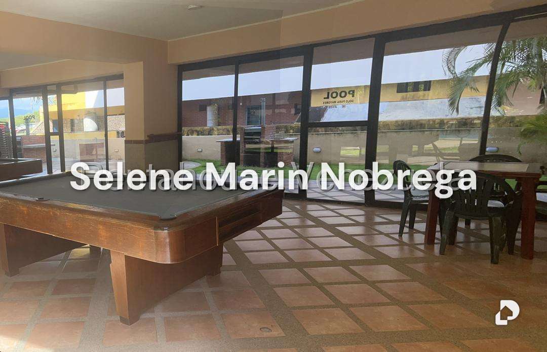 Apartamento en Puerto Encantado, Higuerote – 18