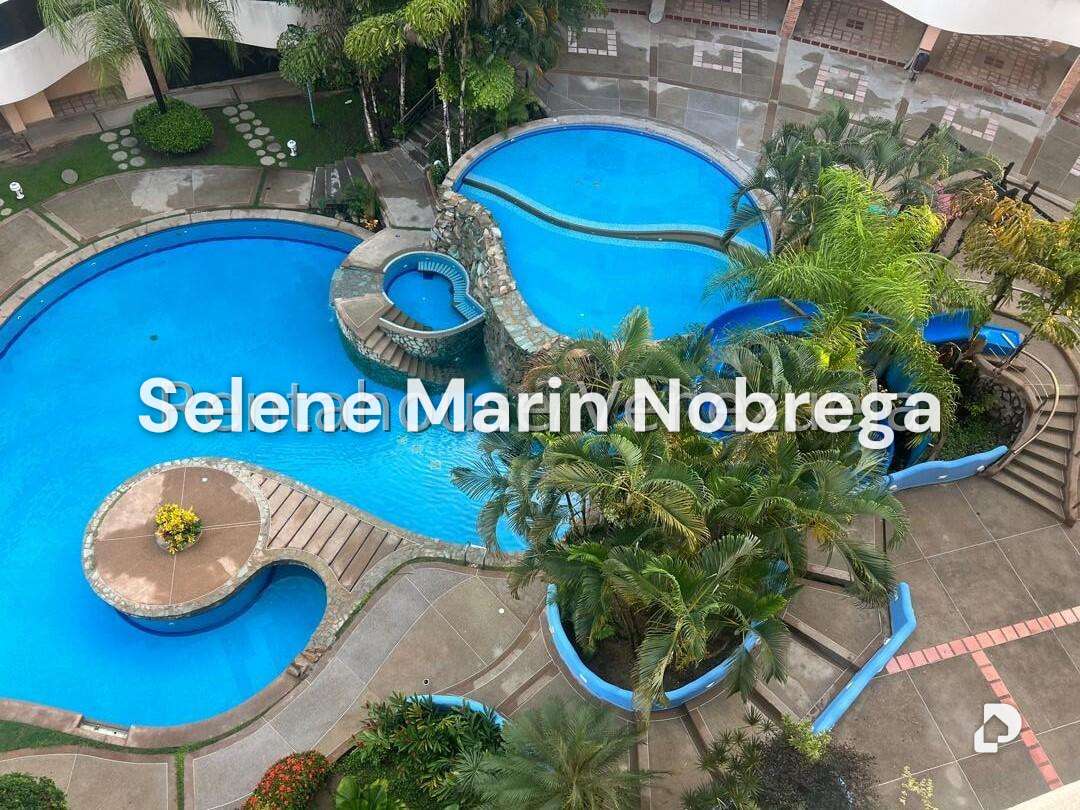 Apartamento en Puerto Encantado, Higuerote – 3