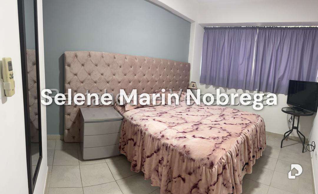 Apartamento en Puerto Encantado, Higuerote – 10