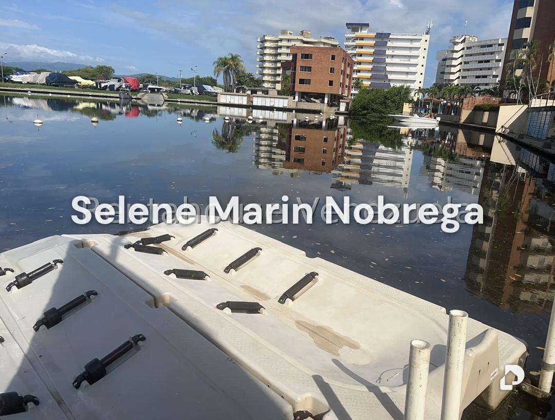 Apartamento en Puerto Encantado, Higuerote – 27