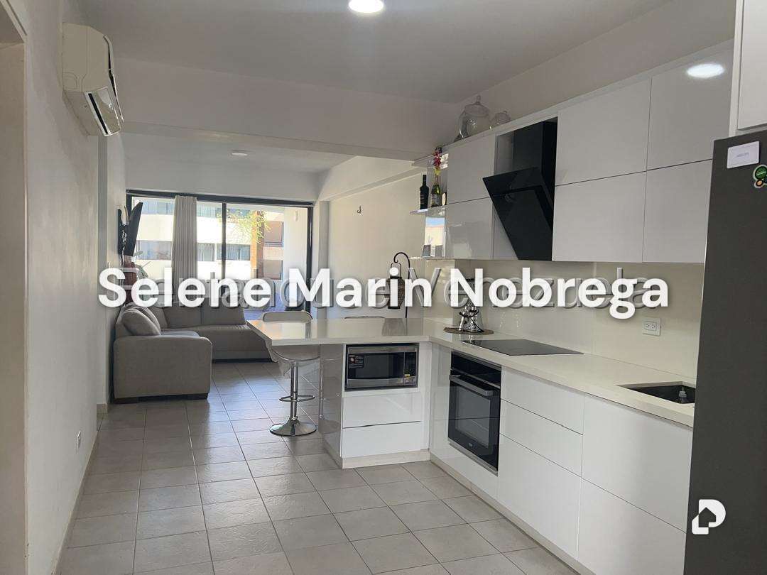 Apartamento en Puerto Encantado, Higuerote – 4