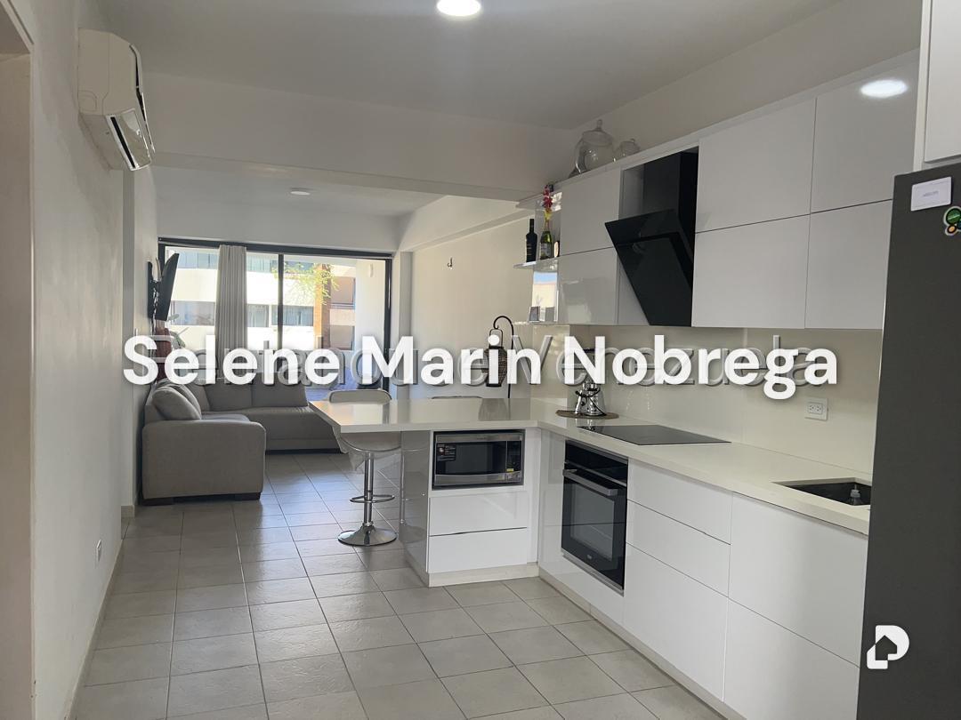 Apartamento en Puerto Encantado, Higuerote – 4