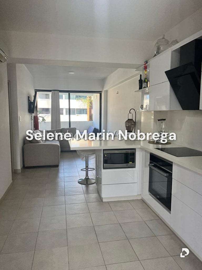Apartamento en Puerto Encantado, Higuerote – 6