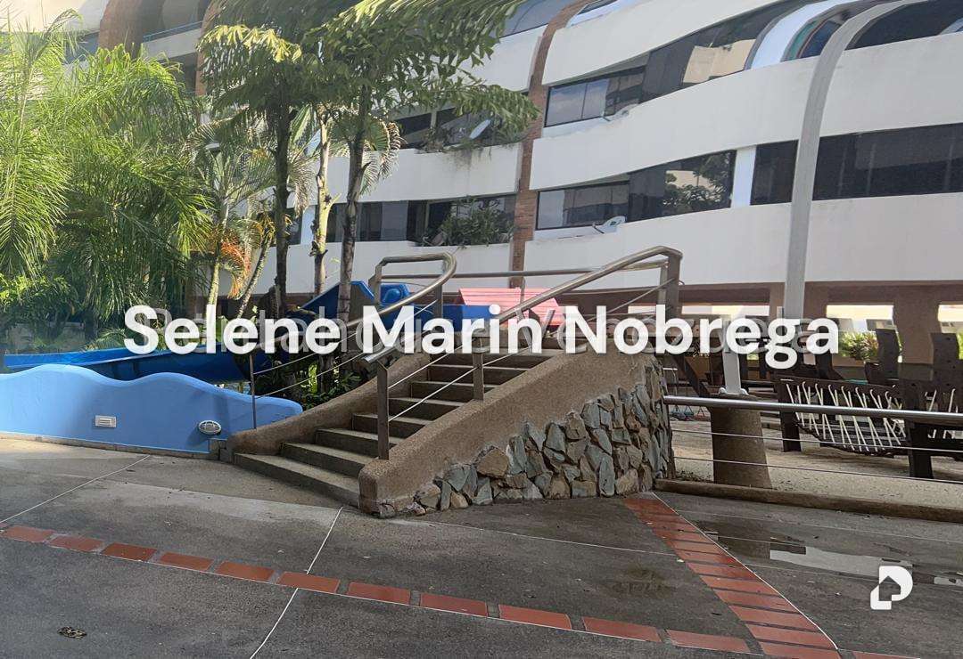 Apartamento en Puerto Encantado, Higuerote – 22