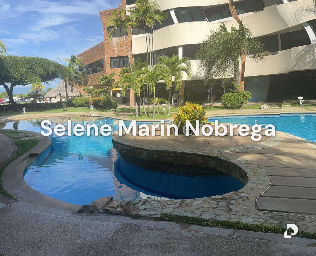 Apartamento en Puerto Encantado, Higuerote – 23