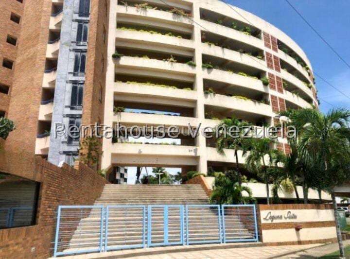 Apartamento en Puerto Encantado, Higuerote - 1