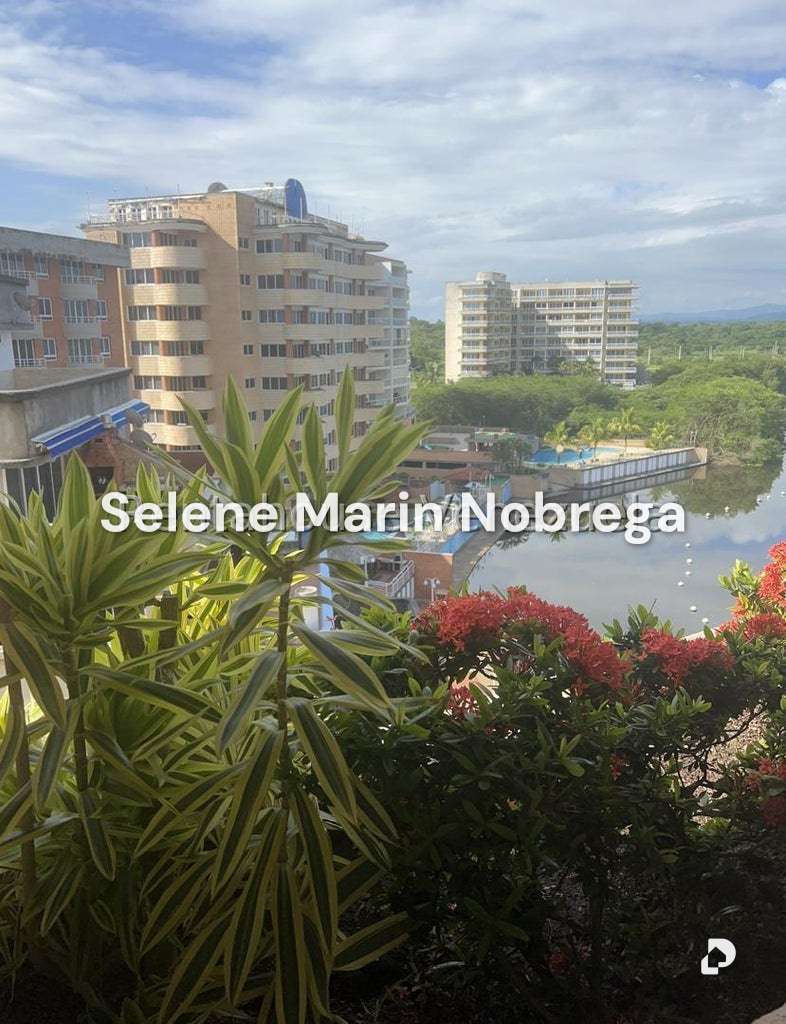 Apartamento en Puerto Encantado, Higuerote – 28