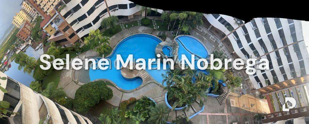 Apartamento en Puerto Encantado, Higuerote – 25
