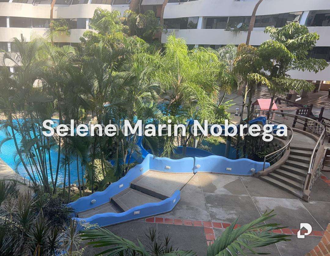 Apartamento en Puerto Encantado, Higuerote – 21