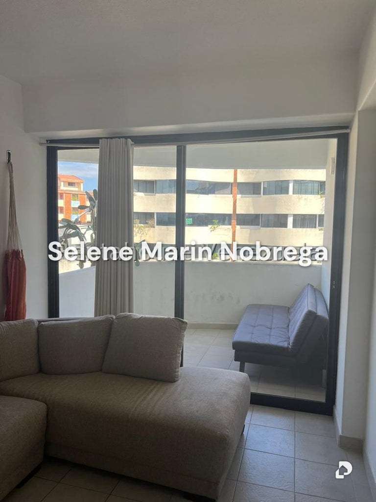Apartamento en Puerto Encantado, Higuerote – 9