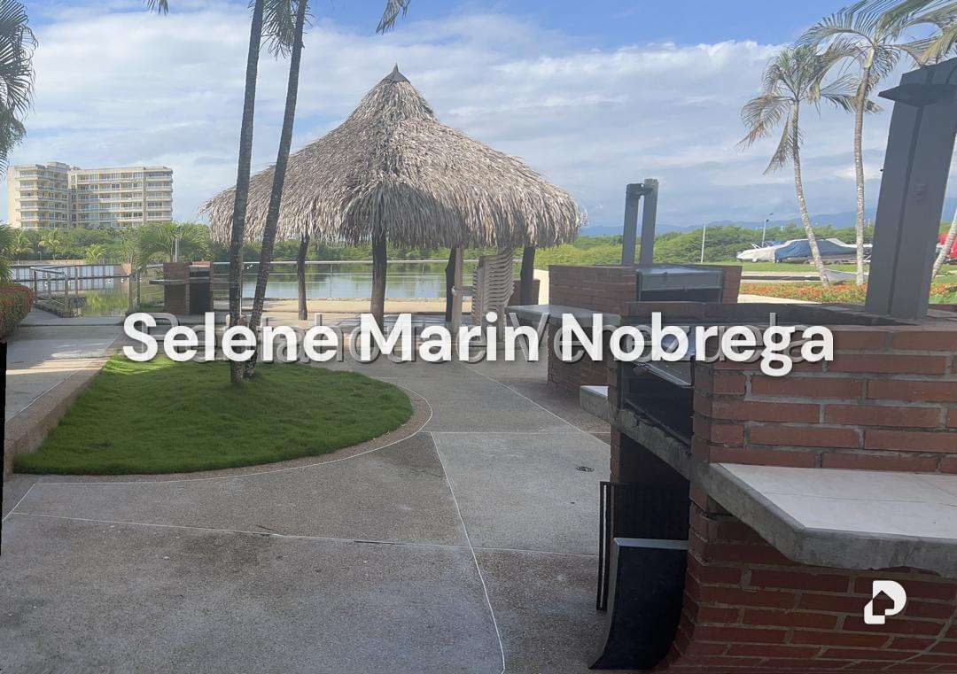 Apartamento en Puerto Encantado, Higuerote – 30