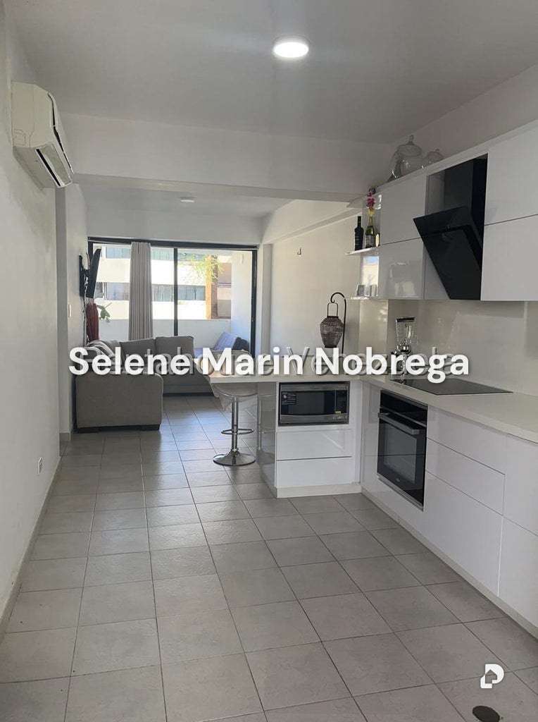 Apartamento en Puerto Encantado, Higuerote – 16