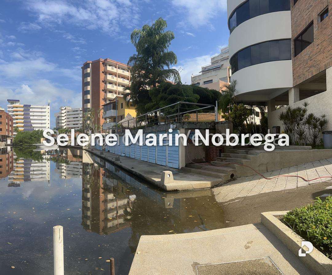 Apartamento en Puerto Encantado, Higuerote – 24