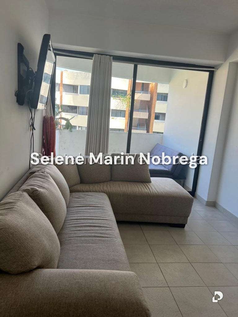 Apartamento en Puerto Encantado, Higuerote – 15