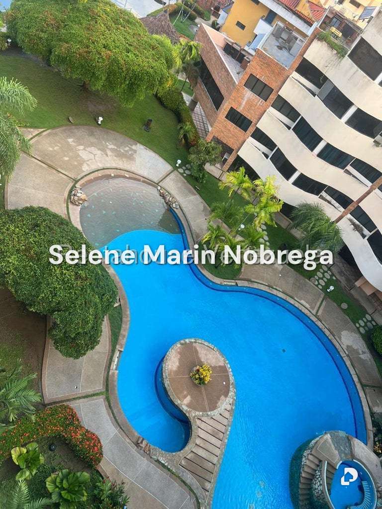 Apartamento en Puerto Encantado, Higuerote – 29