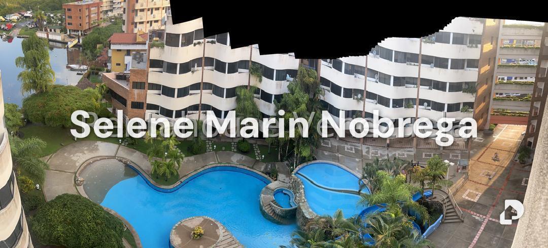 Apartamento en Puerto Encantado, Higuerote – 2