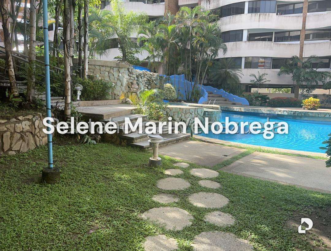 Apartamento en Puerto Encantado, Higuerote – 26