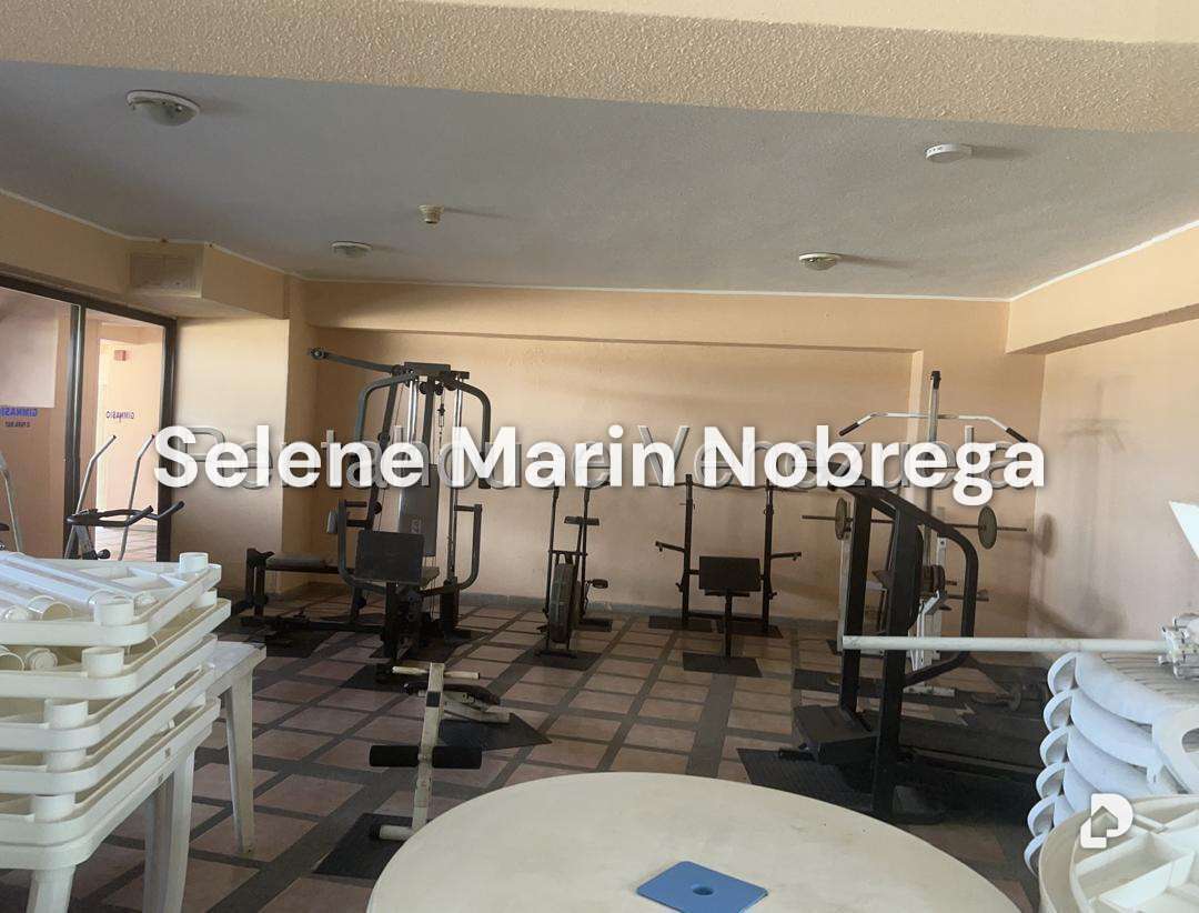 Apartamento en Puerto Encantado, Higuerote – 20