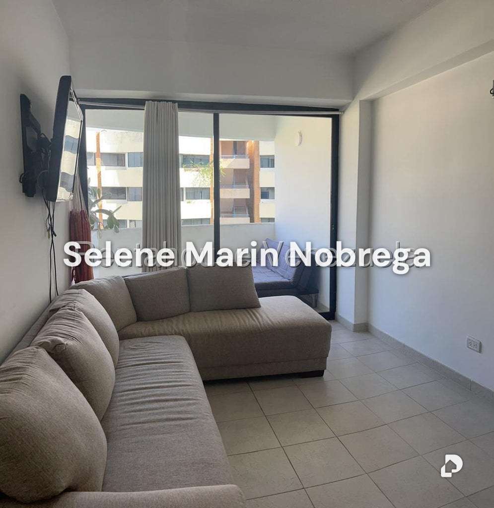 Apartamento en Puerto Encantado, Higuerote – 8