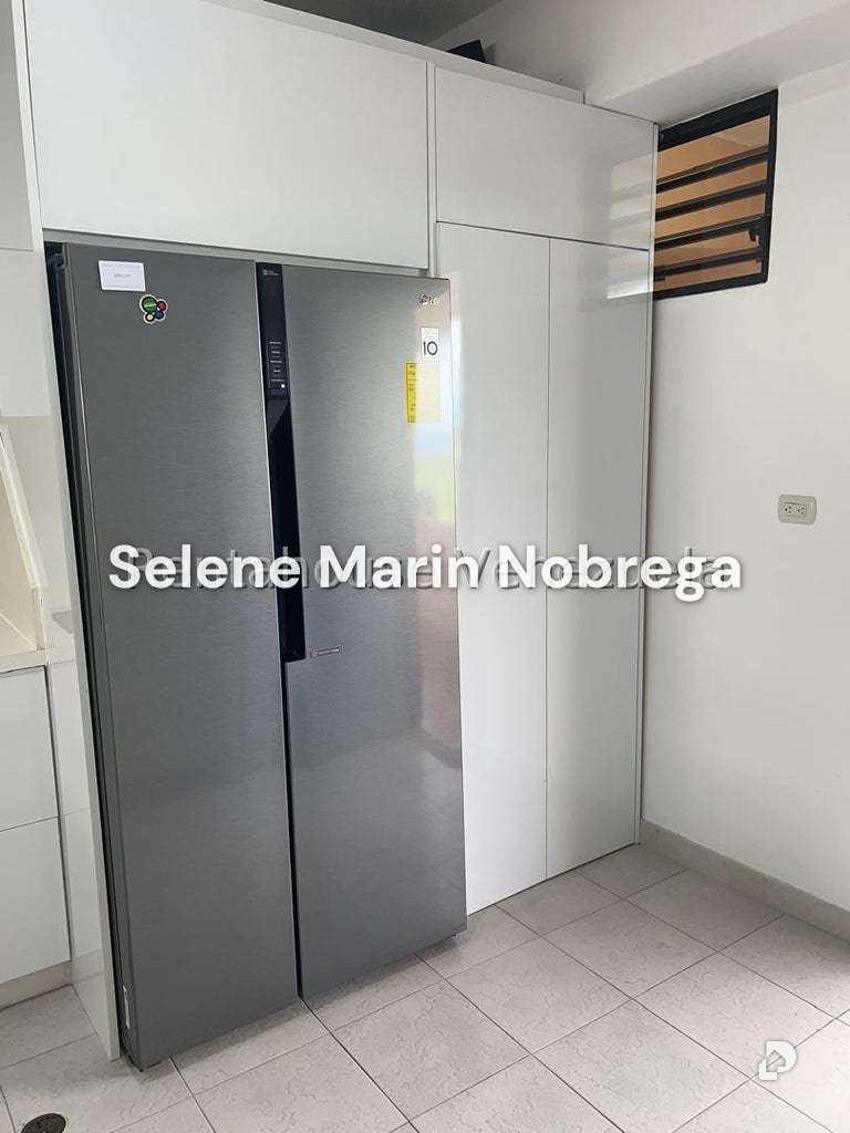 Apartamento en Puerto Encantado, Higuerote – 17
