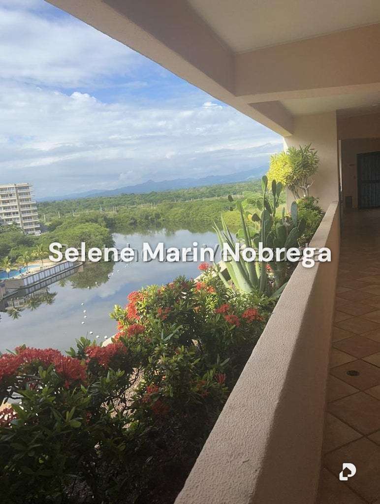 Apartamento en Puerto Encantado, Higuerote – 14